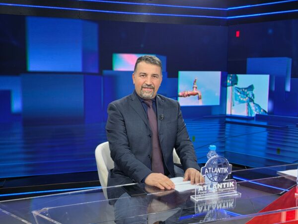 Artur Bibaj: Protestat, shteti dështoi në menaxhimin e krizës