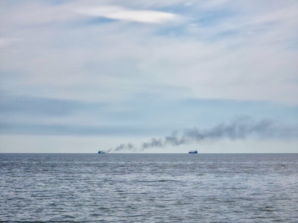 Black Sea Ships