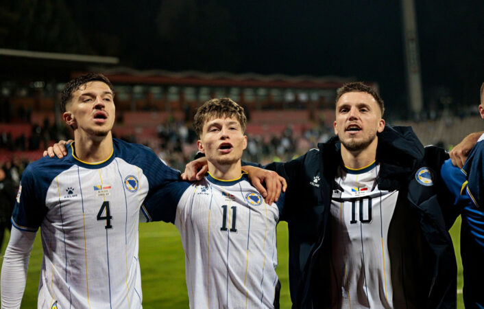 Bosniaaa