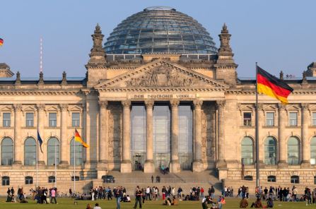 Bundestag