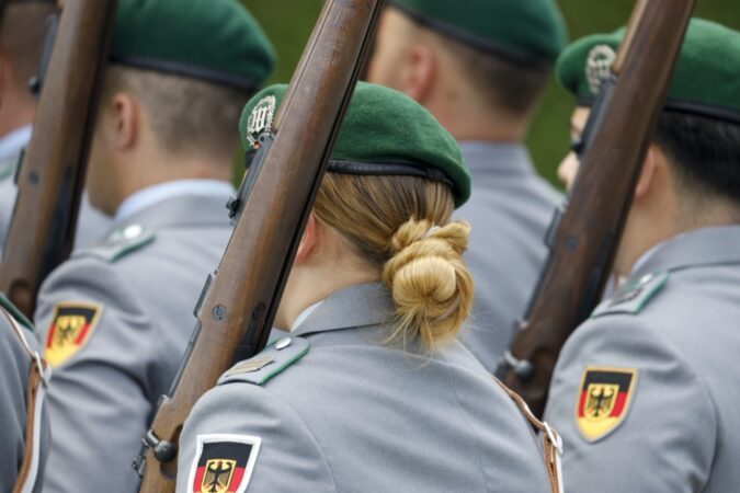 Bundeswehr