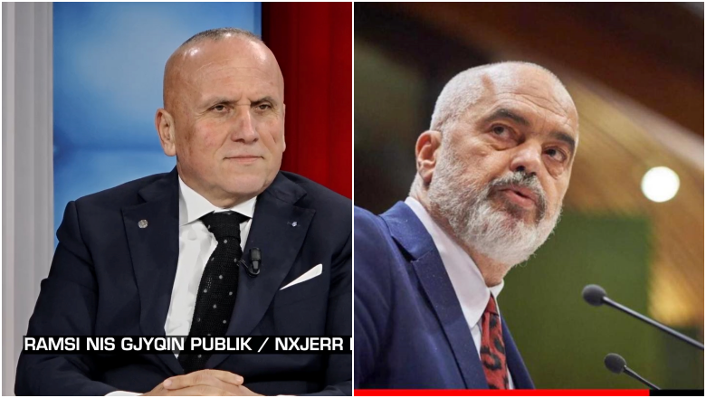  I ka rënë mbretëresha  ushtarët e oficerët   Mbreti  nuk di nga do t i vijë fundi   Ilir Kulla  Rama më i rrezikuar se kurrë    