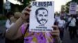 Colombia Protest