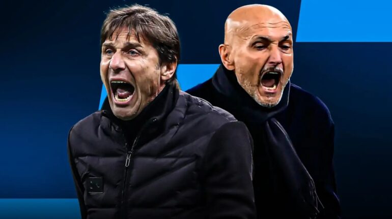 Conte Spalletti