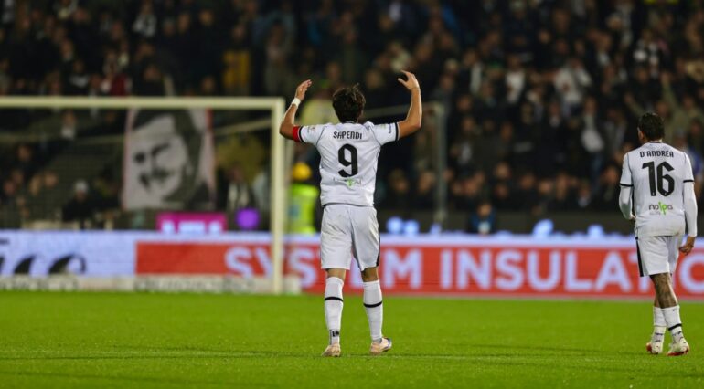 Cristian Shpendi