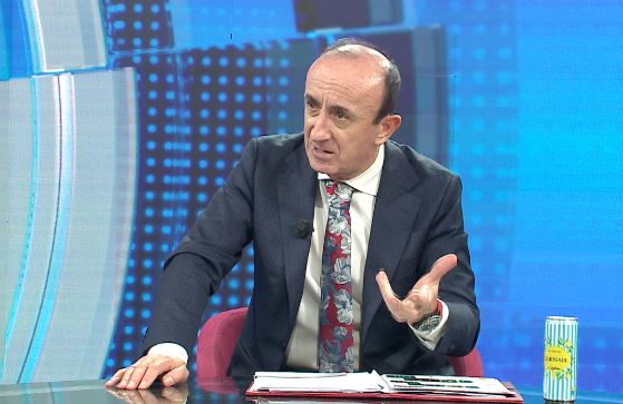  Do marrim nën mbikëqyrja gjobat e Tatimeve dhe IMT ve    I shpëtoi  fshesës  së dorëheqjeve nga Rama  Sula  Inspektorë që vis   