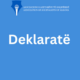 Deklarate, Asocioni