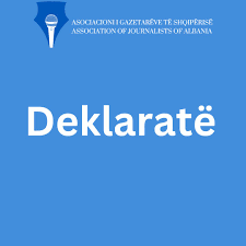 Deklarate, Asocioni