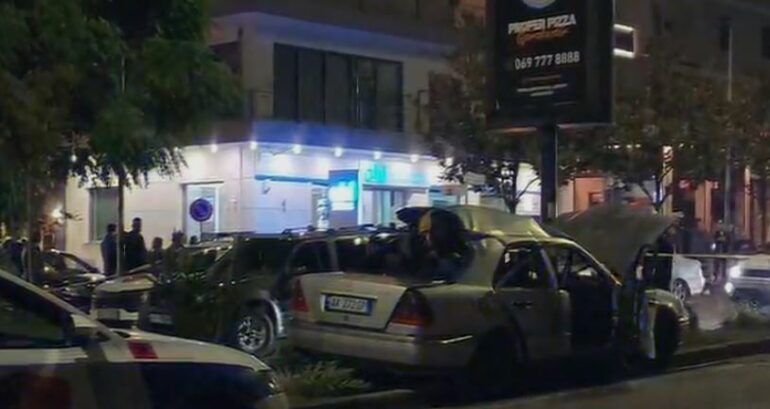Atentati me shpërthim në Gjirokastër! Policia jep detaje mbi rastin: 45 vjeçari ndërroi jetë gjatë transportimit drejt Tiranës