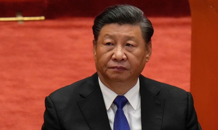 Ecfb398a Xi Jinping