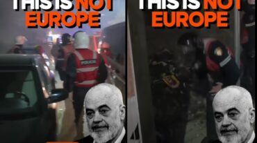 Edi Rama Demokrate
