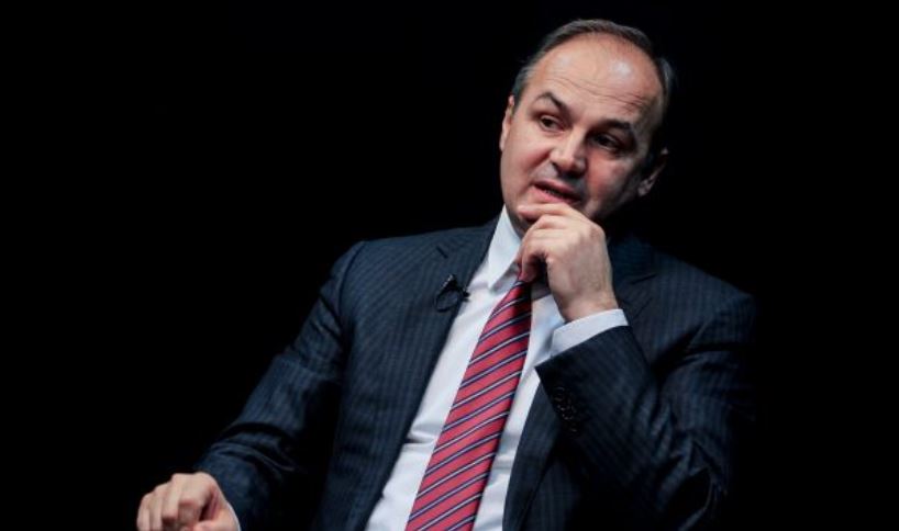 Enver Hoxhaj  Fundi i eksperimentit 14 vjeçar të Vuçiçit  të cilit Evropa i besoi me naivitet dhe Ballkani ia pagoi çmimin