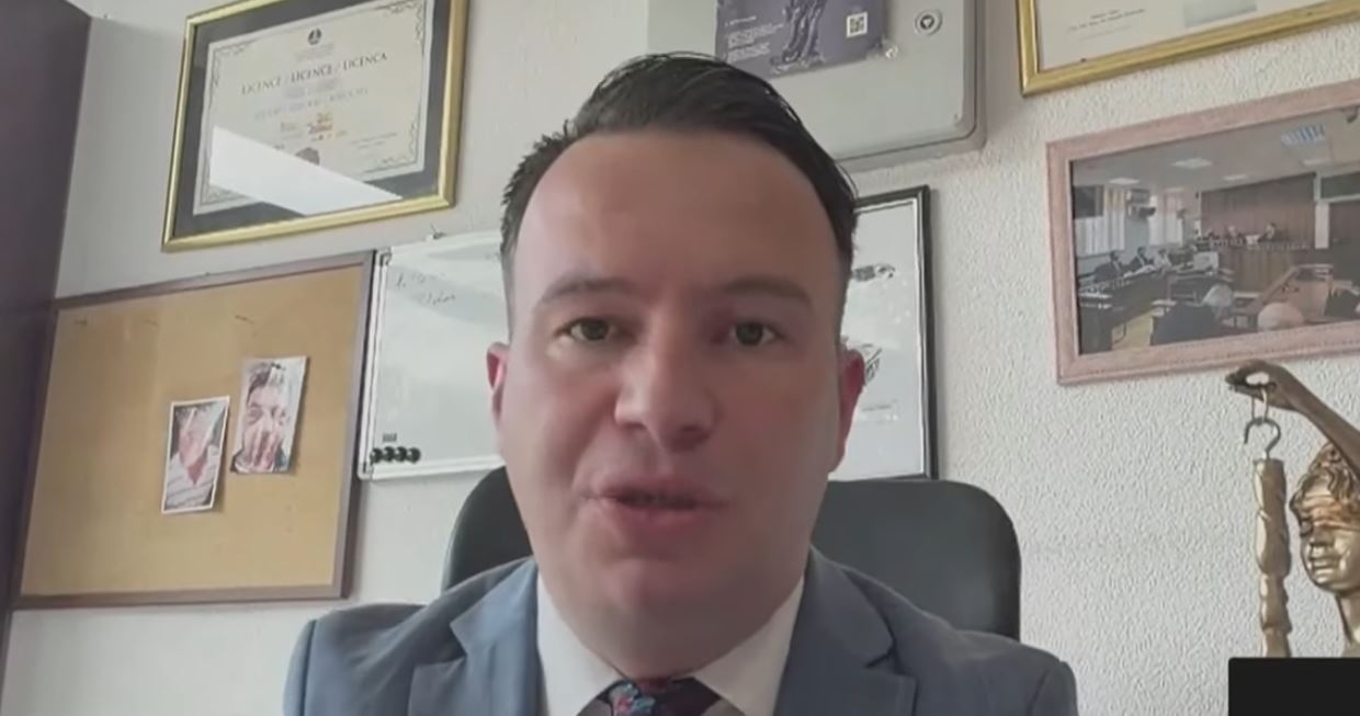Kosova me një presidente të re  avokati Gjini  Justina Shiroka Pula ka kredenciale të larta  Ja ngërçi që mund të kalojë në Gj   