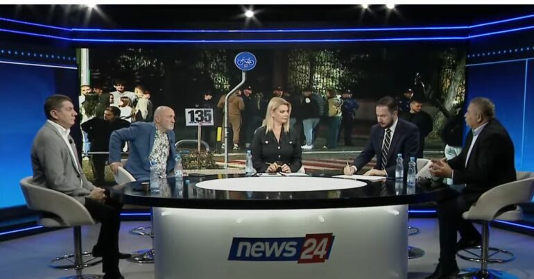 Ervinn Salianji News
