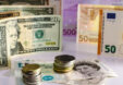 Euro Dollar Paund 433x300