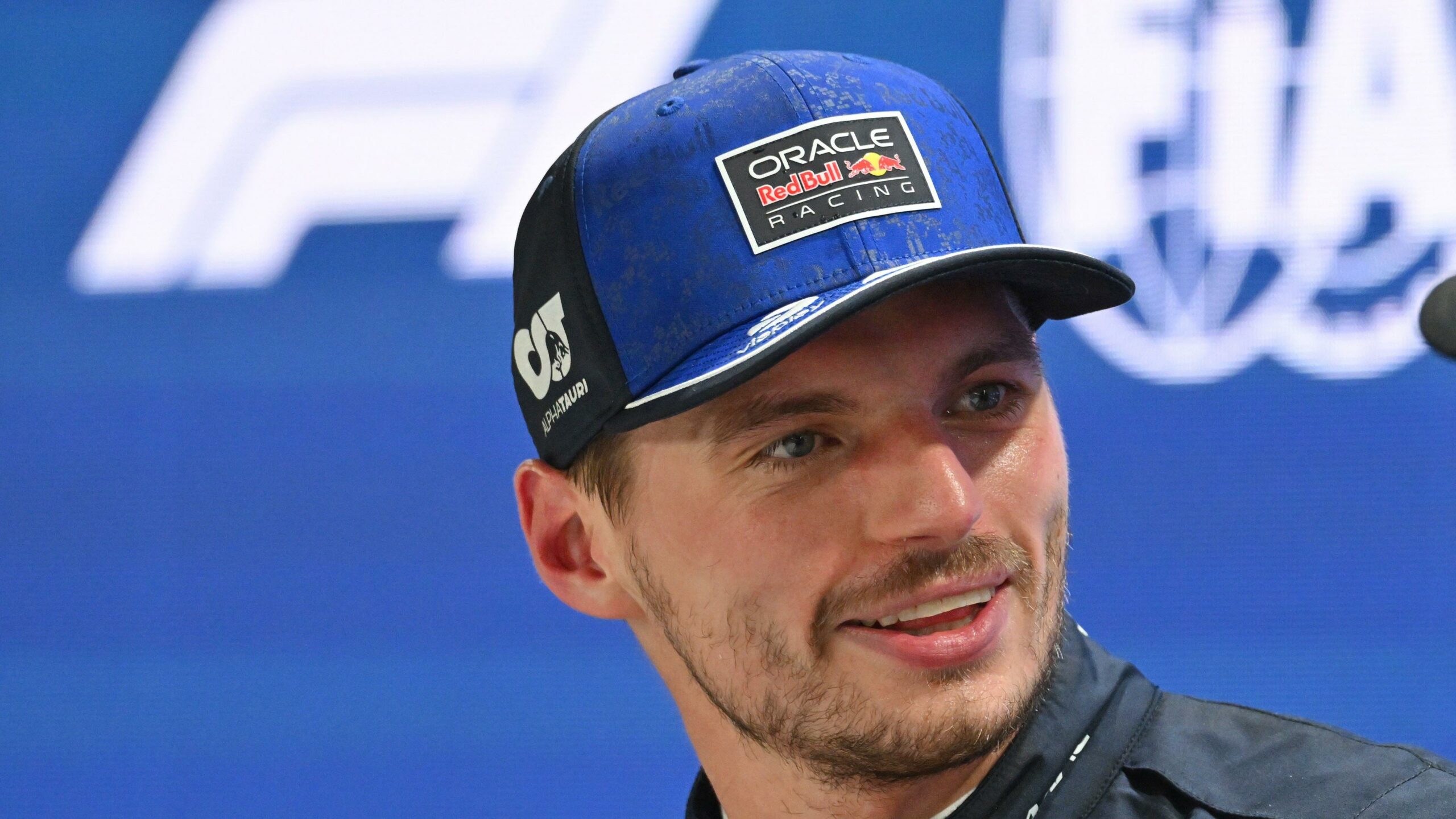 Verstappen godet sërish  Formula 1 si kopsht zoologjik