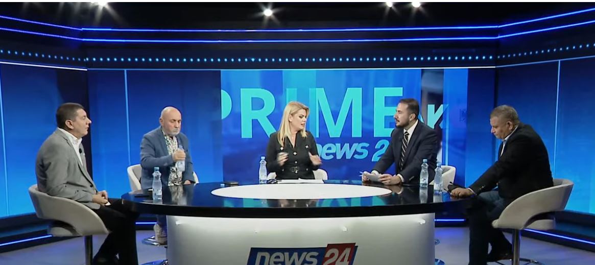 Lubonja  Berisha njësoj si Rama  As PS dhe as opozita nuk reflektuan nga protesta