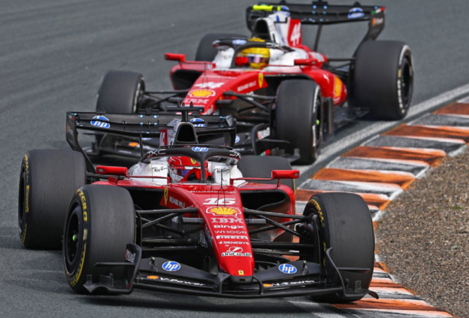 Ferrari