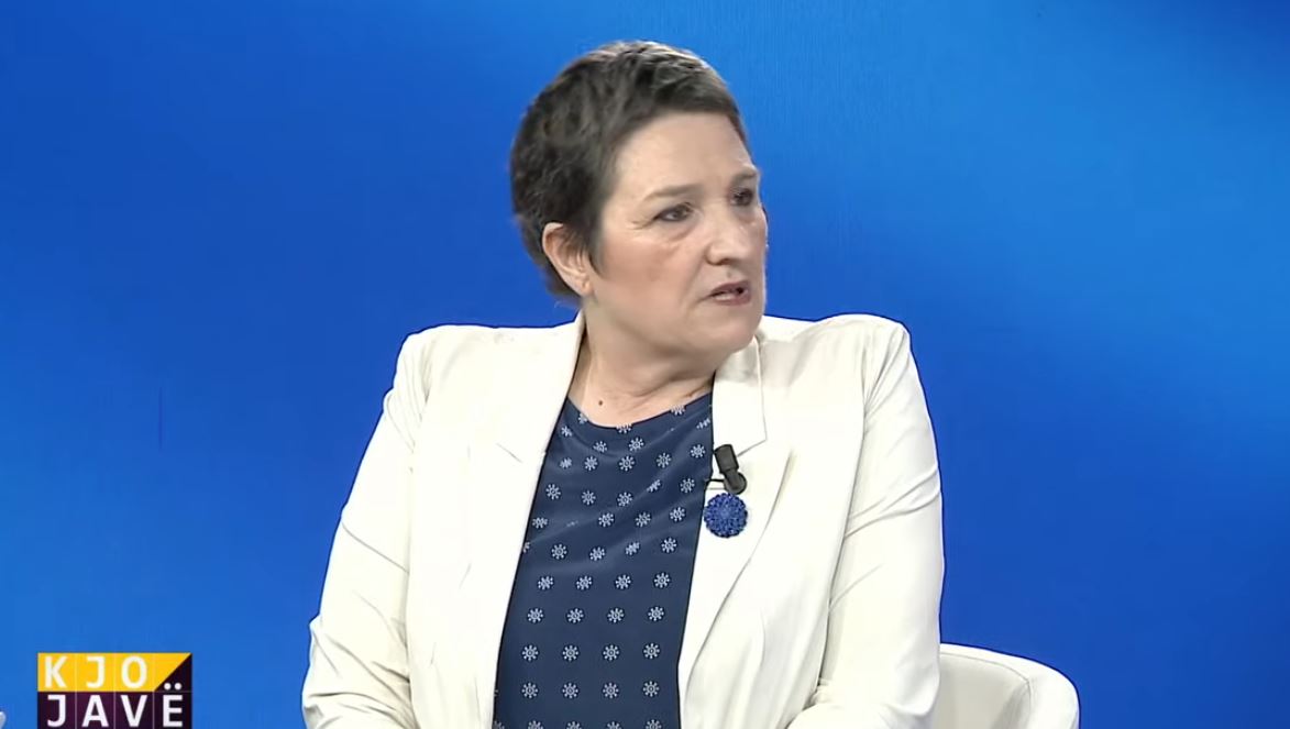  Berisha duhet të ishte tërhequr nga PD   Flutura Açka  E turpshme që Parlamenti nuk i hoqi mandatin Ballukut  SPA   