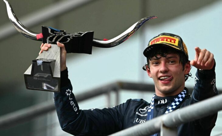Formulaa 1