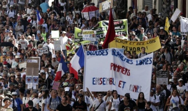 France