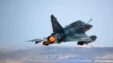 French Air Force Mirage 2000d Mak