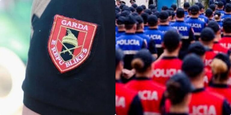 Garda Policia