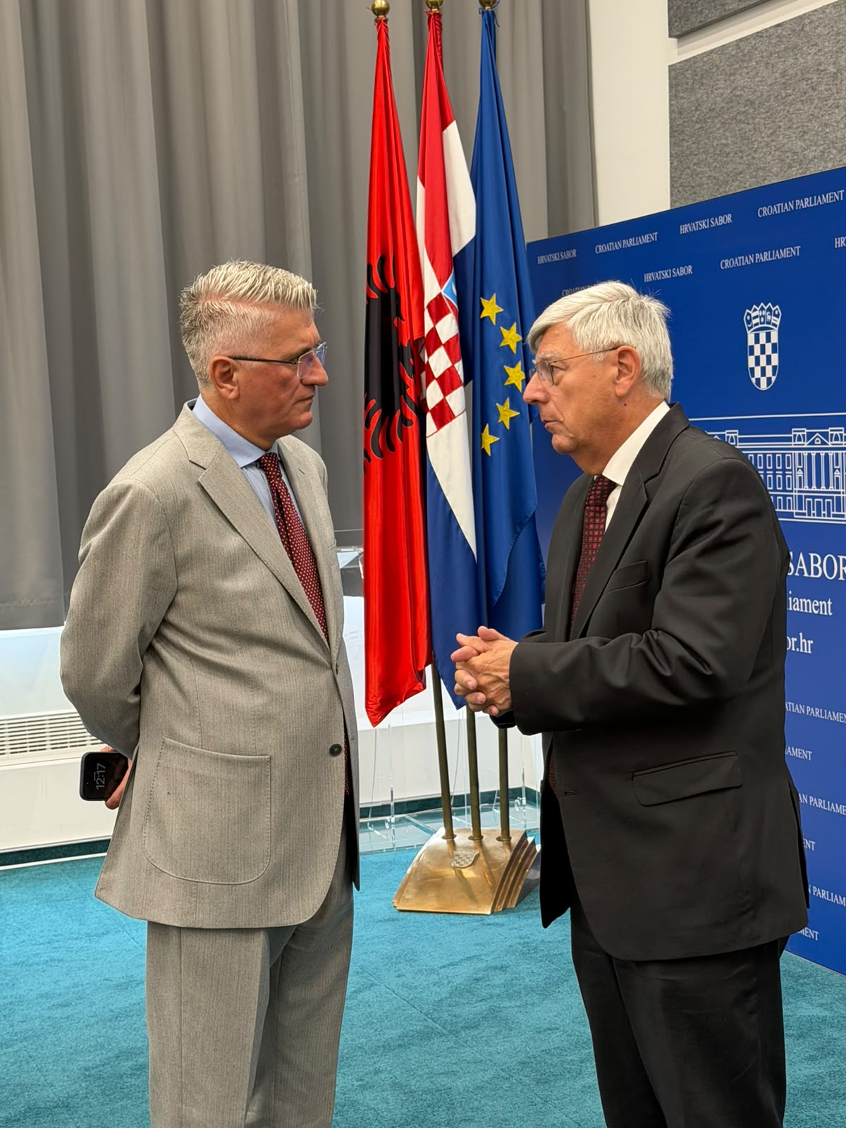 Gjekmarkaj