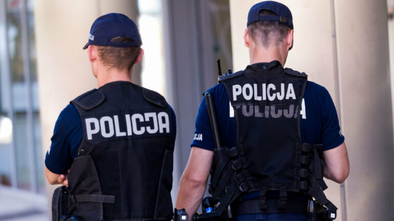Guatemala Police Arthrou