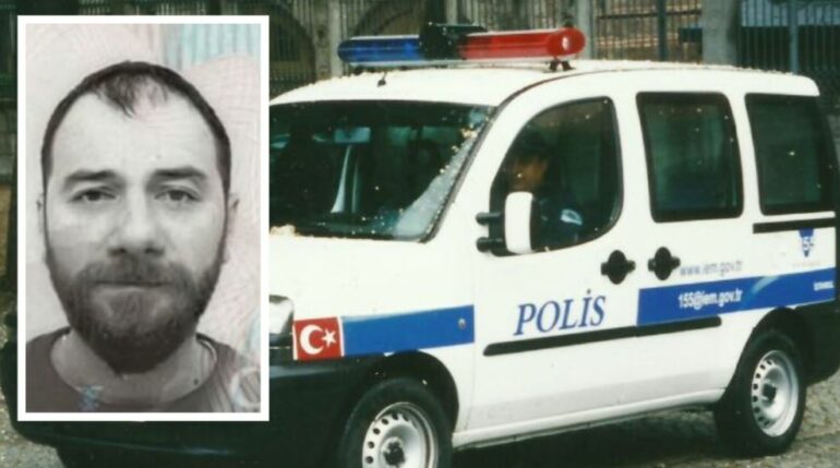 Halil Ucar