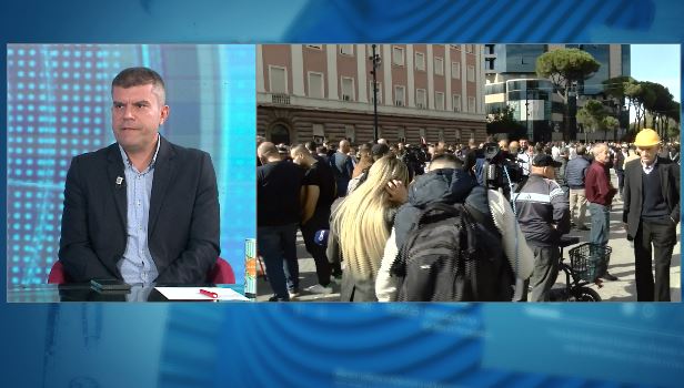  Rama e ka zhdukur mundësinë e dialogut   Protesta kombëtare  Hasimja  Të shpërndahet Kuvendi  qeveri kujdestare dhe zgjedhje    