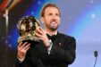 Harry Kane