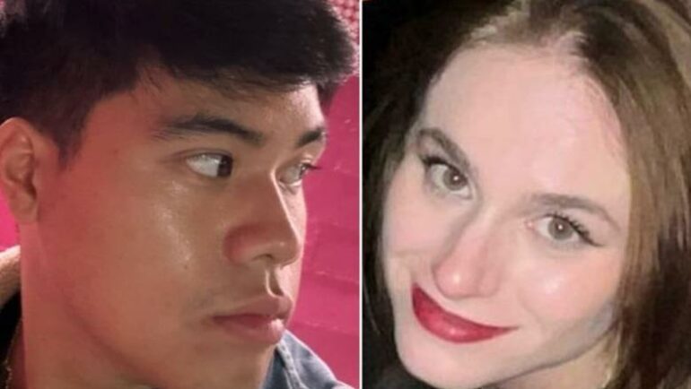Vrau studenten shqiptare Ilaria Sula në Itali, burgim i përjetshëm për ish-të dashurin Mark Samson/ Prindërit e 22-vjeçares: Drejtësia u vendos në vend