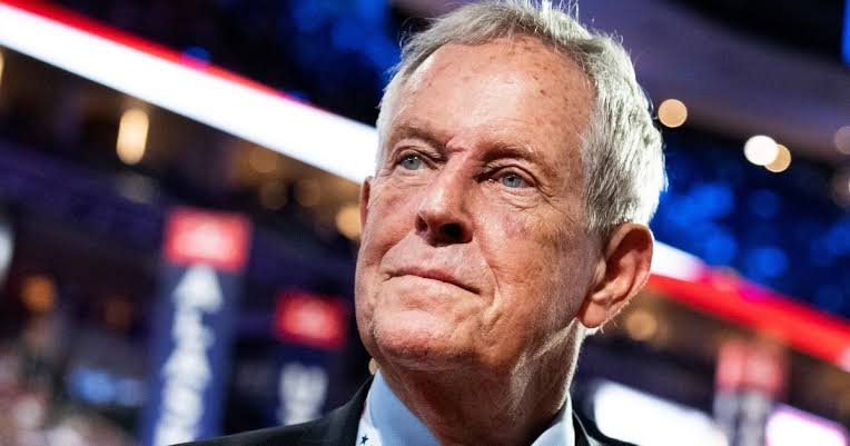 Kongresisti amerikan Joe Wilson uron qytetarët e Serbisë dhe studentët pas zgjedhjeve  Tani fillon puna e vështirë
