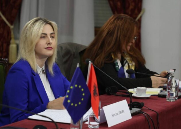Ina Zhupa