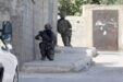 Israeli Soldiers