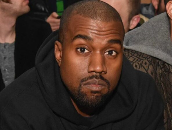 Kanye West