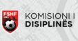 Komisioni Disiplina Fshf 770x404