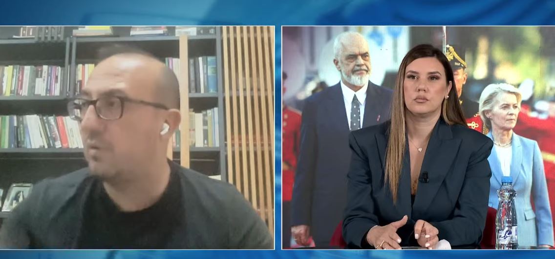 Skandali i Hysenit dhe implikimi me Agasin   Nuk janë dashuriçka adoleshtësh  Rama ka përgjegjësi politike   Korreshi  SHISH k   