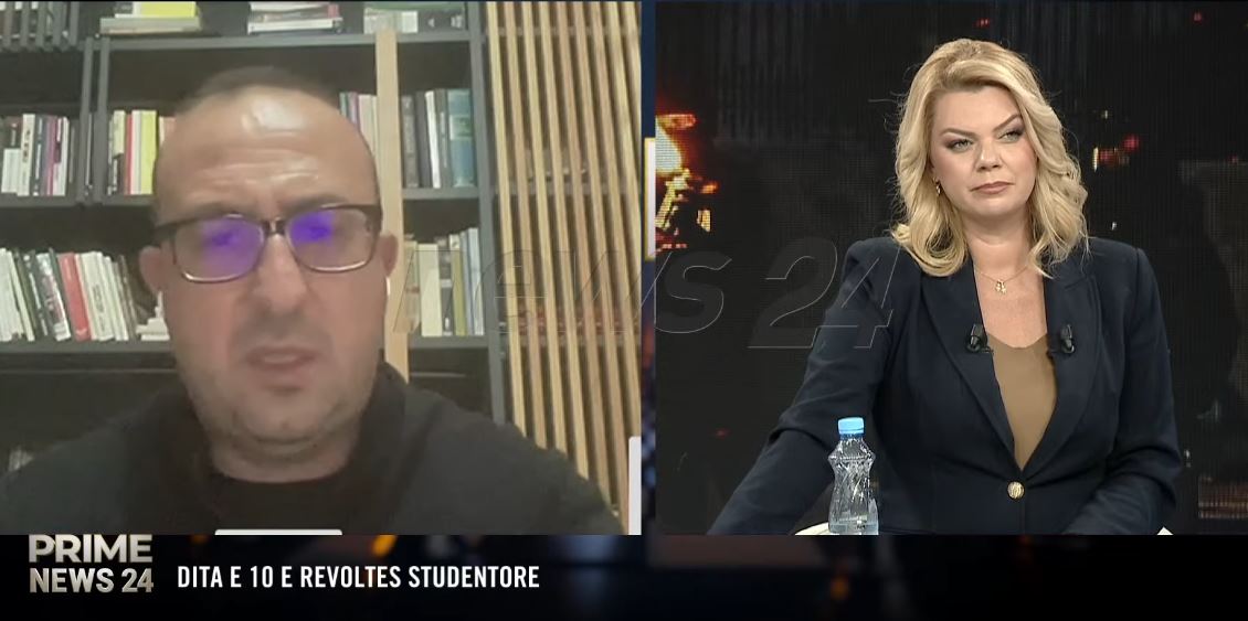 Foto nga burimi: “Të paguajnë prindërit e studentëve”/ Shpërthen Korreshi ndaj kryeministrit: Po miliardat e vjedhura nga Balluku e taborë kush i kthen?