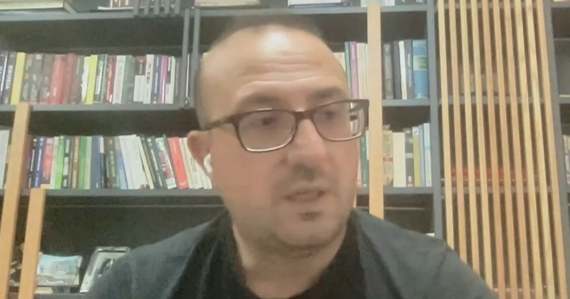  SPAK të merret me strukturat e shtetit që janë shkrirë me krimin   Korreshi  Opozita duhet të dalë me vendime drastike  nguji   