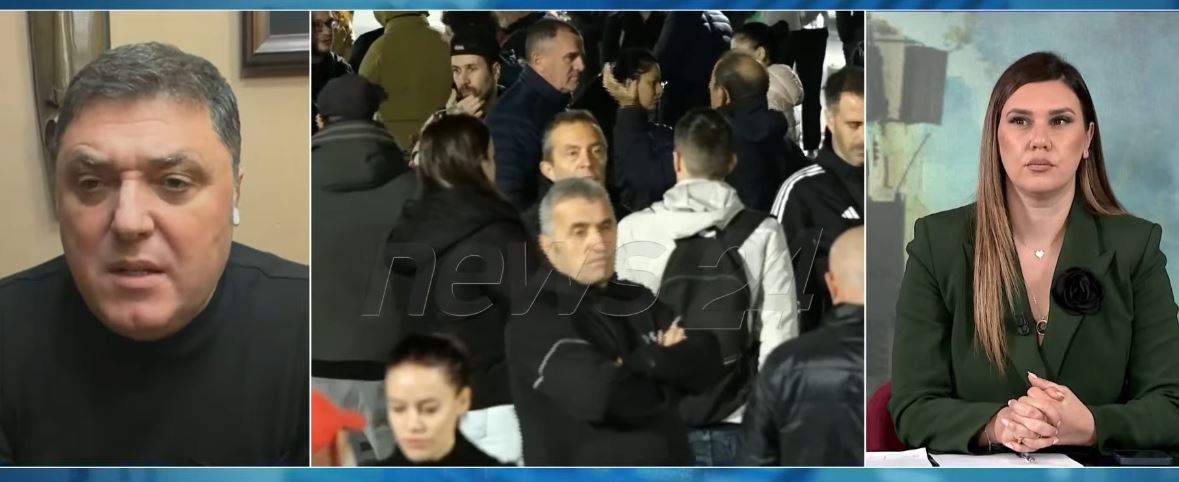 Kërcënimet e Ramës ndaj protestuesve  Çollaku  Fundi do të jetë më i rëndë nëse shton dhunën  Kryeministri ka shkuar në dimens   