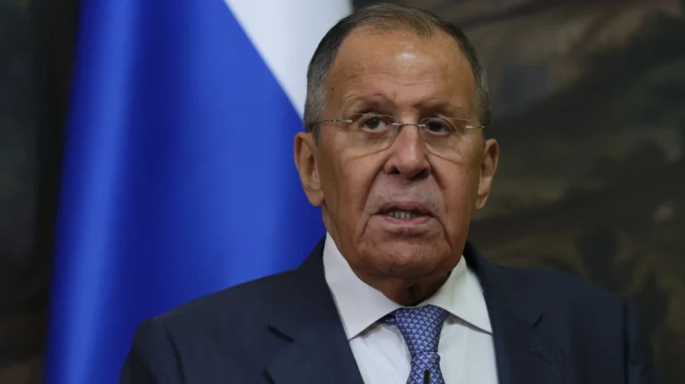 Lavrov