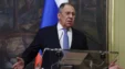 Lavrov Oukrania