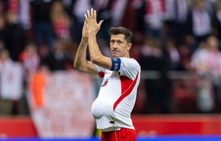Lewandowski