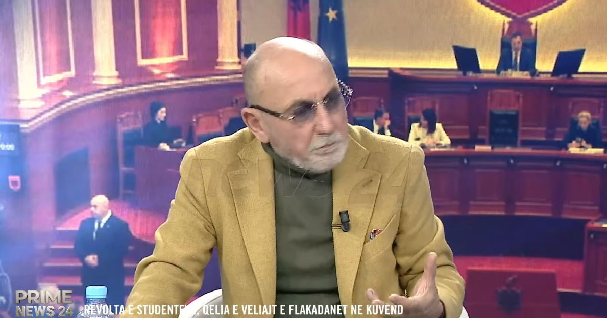 “Balluku e lirë dhe mund t’u bëjë presion gjykatave”/ Lubonja: Ish-zv.kryeministrja aktive në mbrojtjen e saj dhe të Ramës, bashkëpjesëtarë në krim