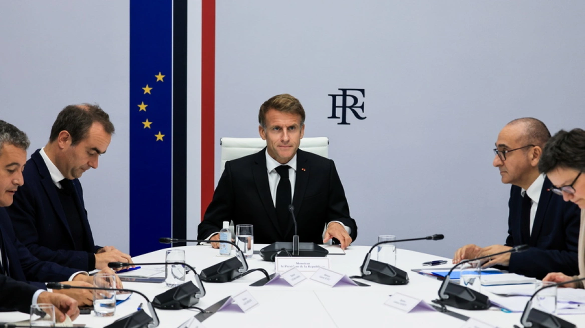 BBC  Qeveria e Macron në një pozitë të vështirë  Pyetjet që mbeten pa përgjigje