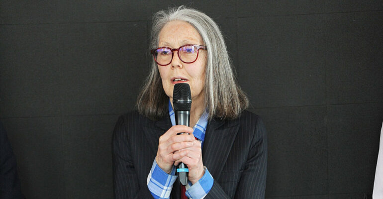 Maketa Anne Carson