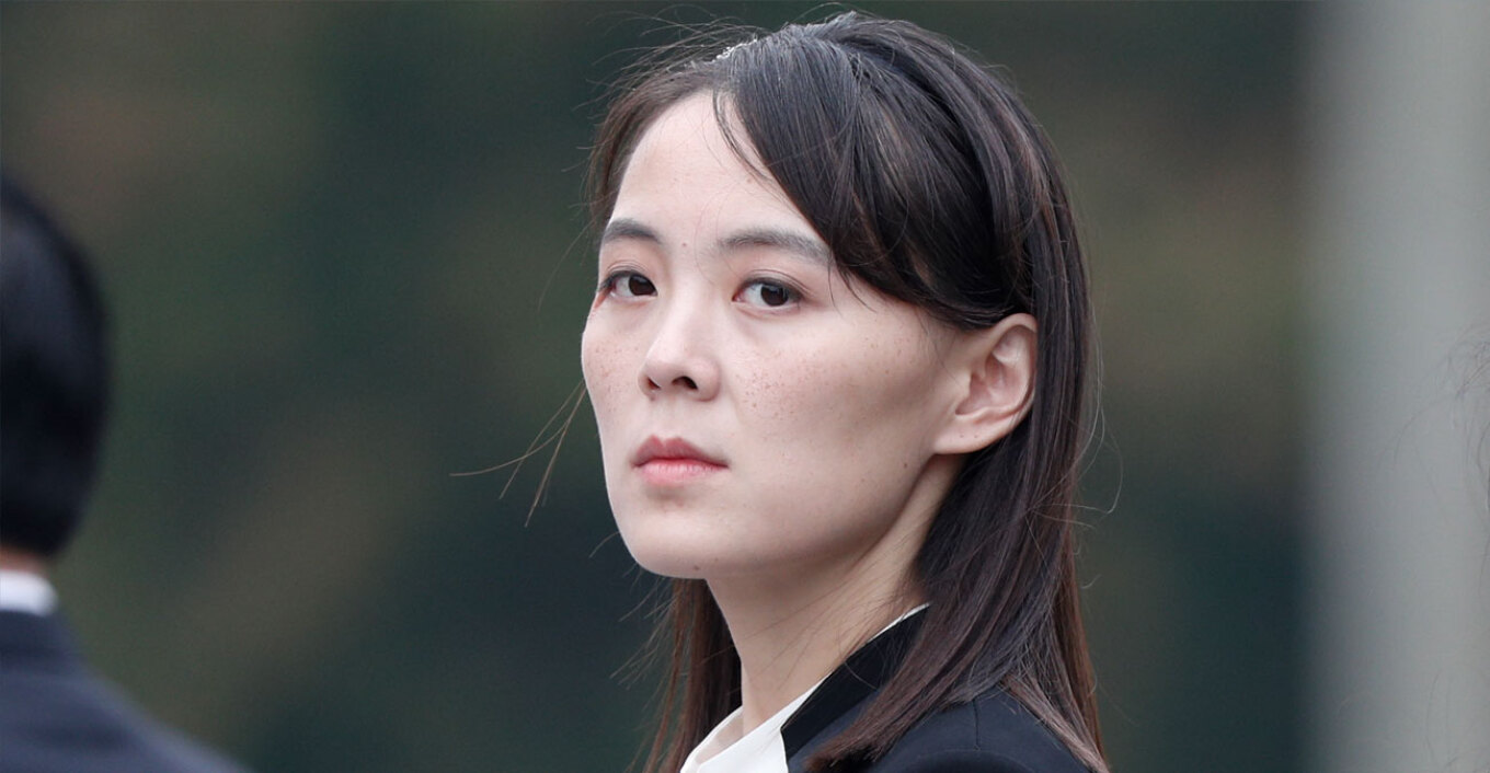 Kim Yo Jong i vendos kusht Seulit  Respekt maksimal nëse kërkon dialog me Phenianin