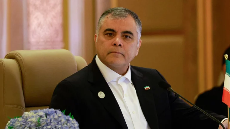 Maketa Mohsen Paknejad